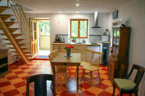 LA MAISONNETTE DU POTIER